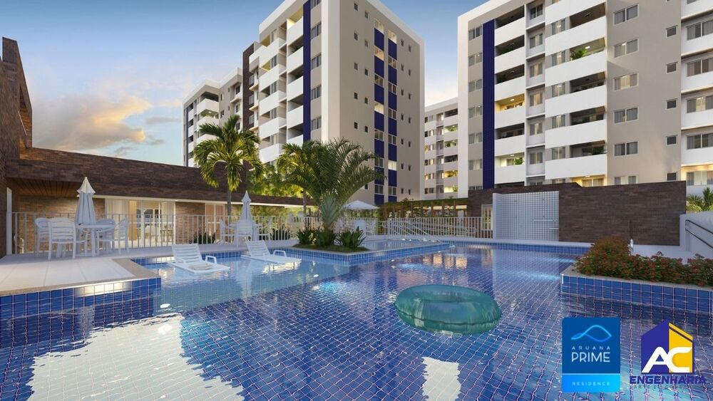 Apartamento, 2 quartos, 60 m² - Foto 3