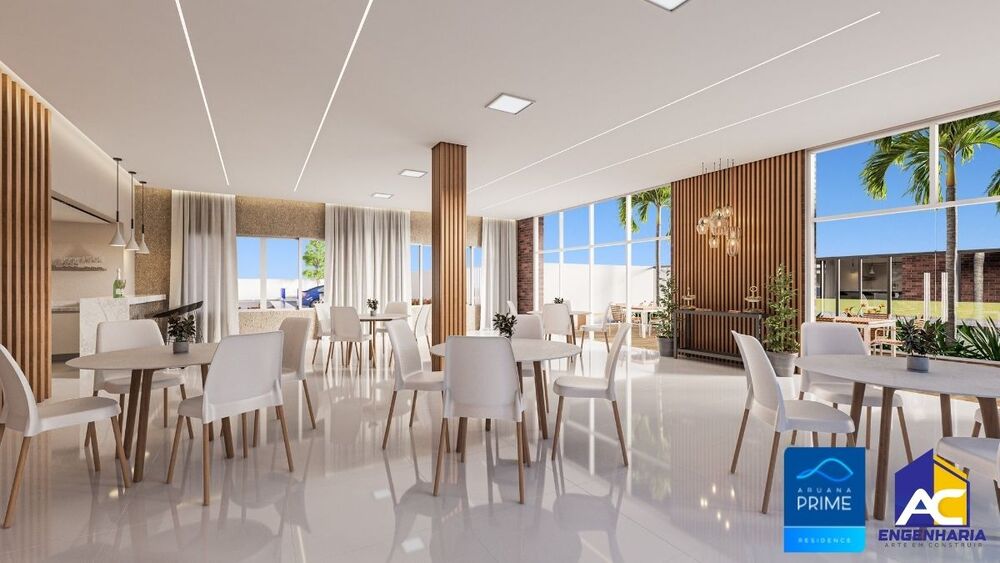 Apartamento, 2 quartos, 60 m² - Foto 6