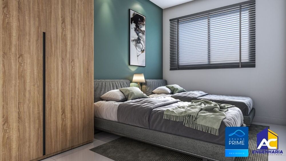 Apartamento, 2 quartos, 60 m² - Foto 20