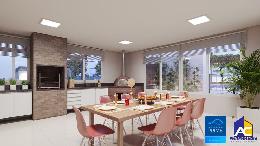 Apartamento, 2 quartos, 60 m² - Foto 11