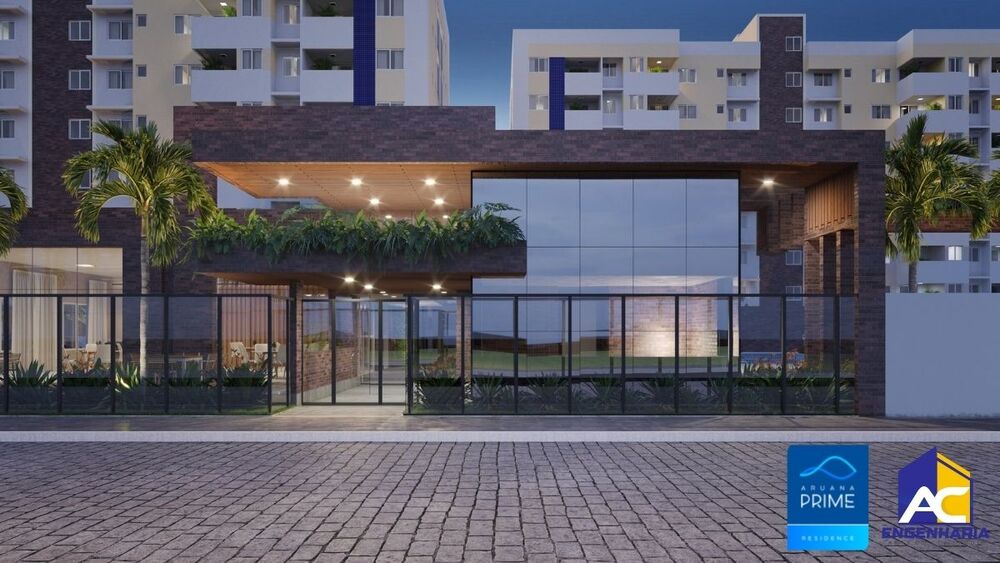 Apartamento, 2 quartos, 60 m² - Foto 12