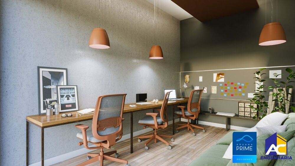 Apartamento, 2 quartos, 60 m² - Foto 17