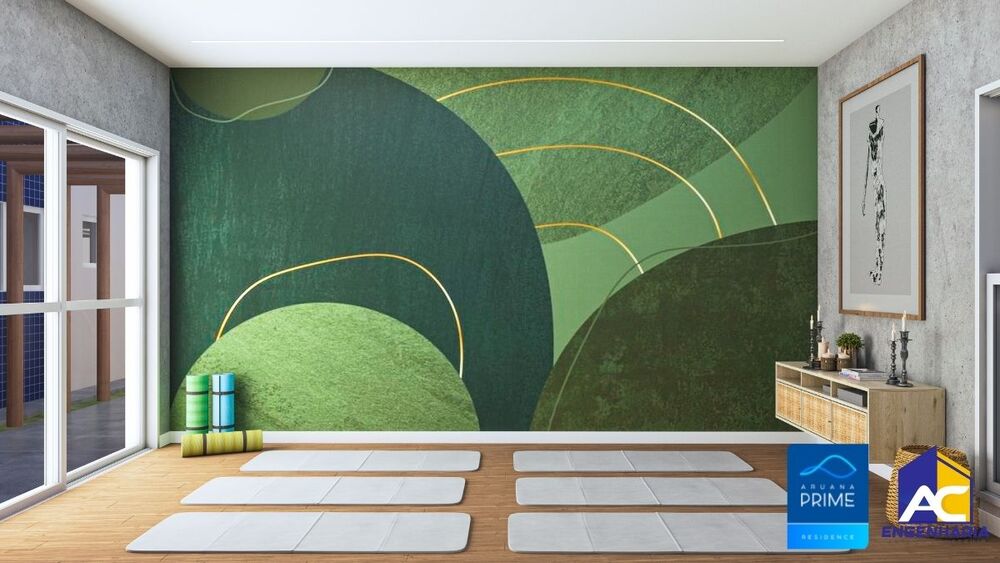 Apartamento, 2 quartos, 60 m² - Foto 16