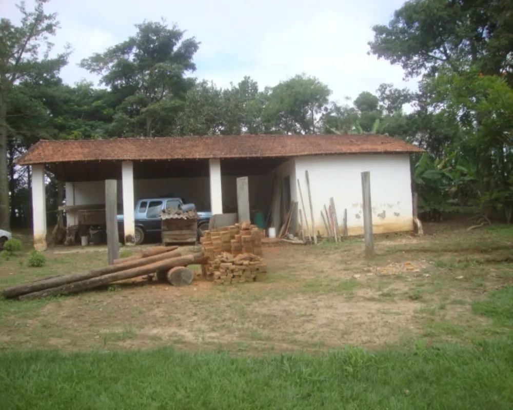 Fazenda - Foto 5