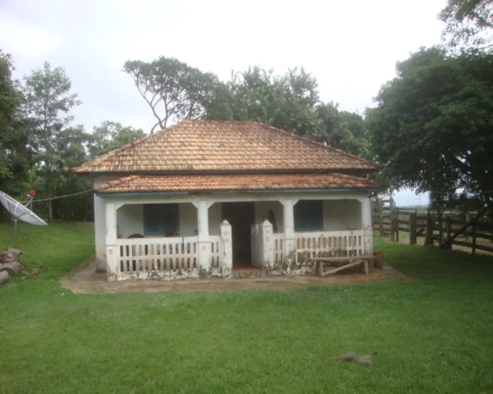 Fazenda - Foto 2