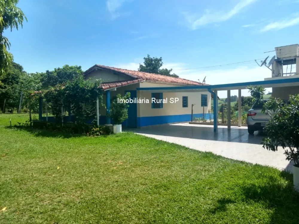Chácara, 3 quartos - Foto 1