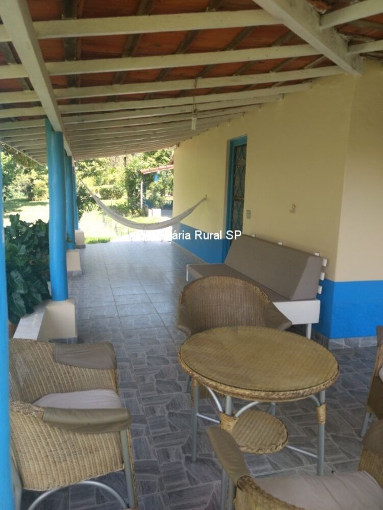 Chácara, 3 quartos - Foto 1