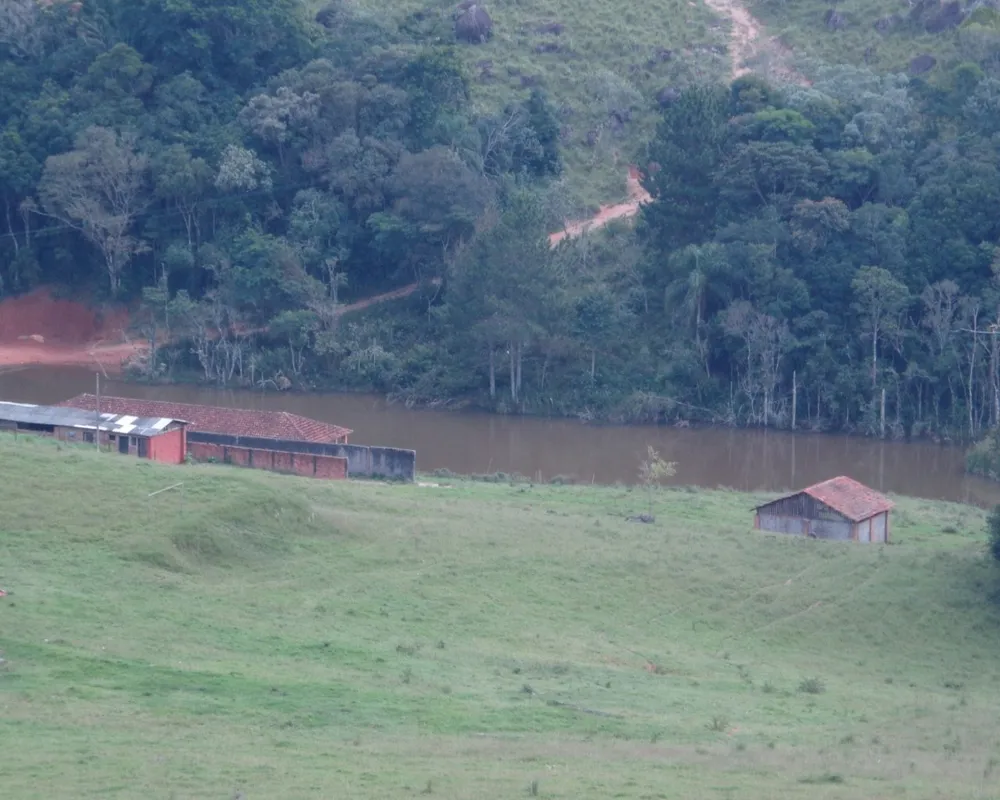 Fazenda - Foto 1