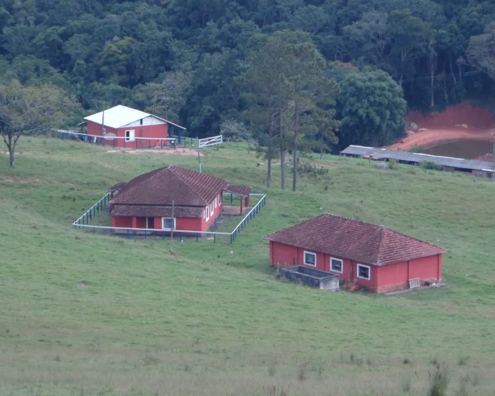 Fazenda - Foto 20