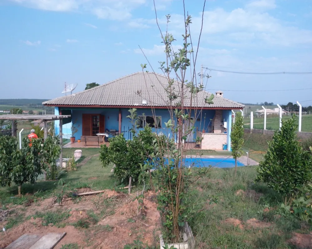 Casa, 3 quartos - Foto 5