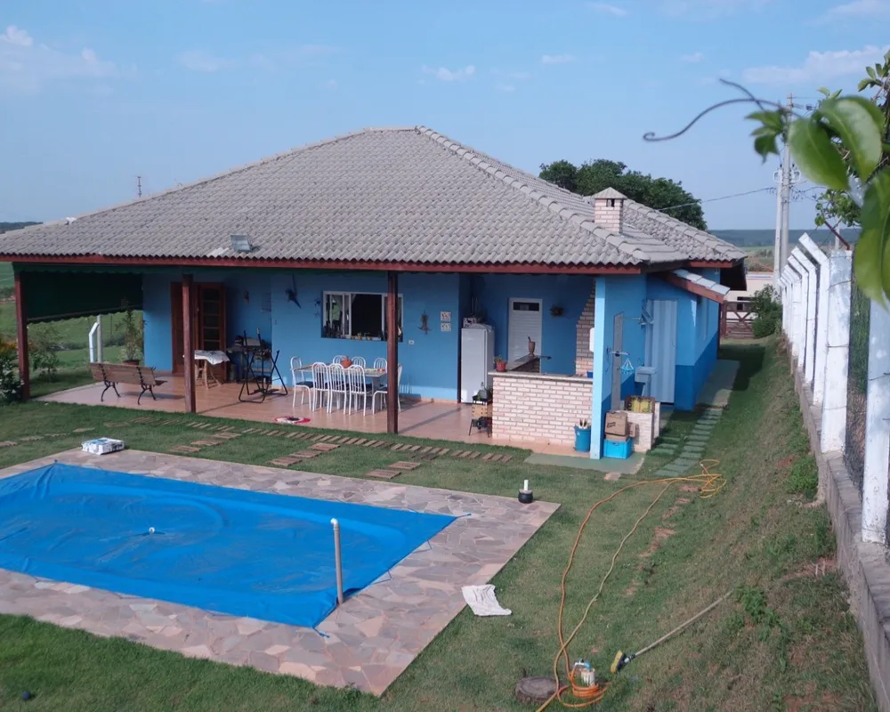 Casa, 3 quartos - Foto 4