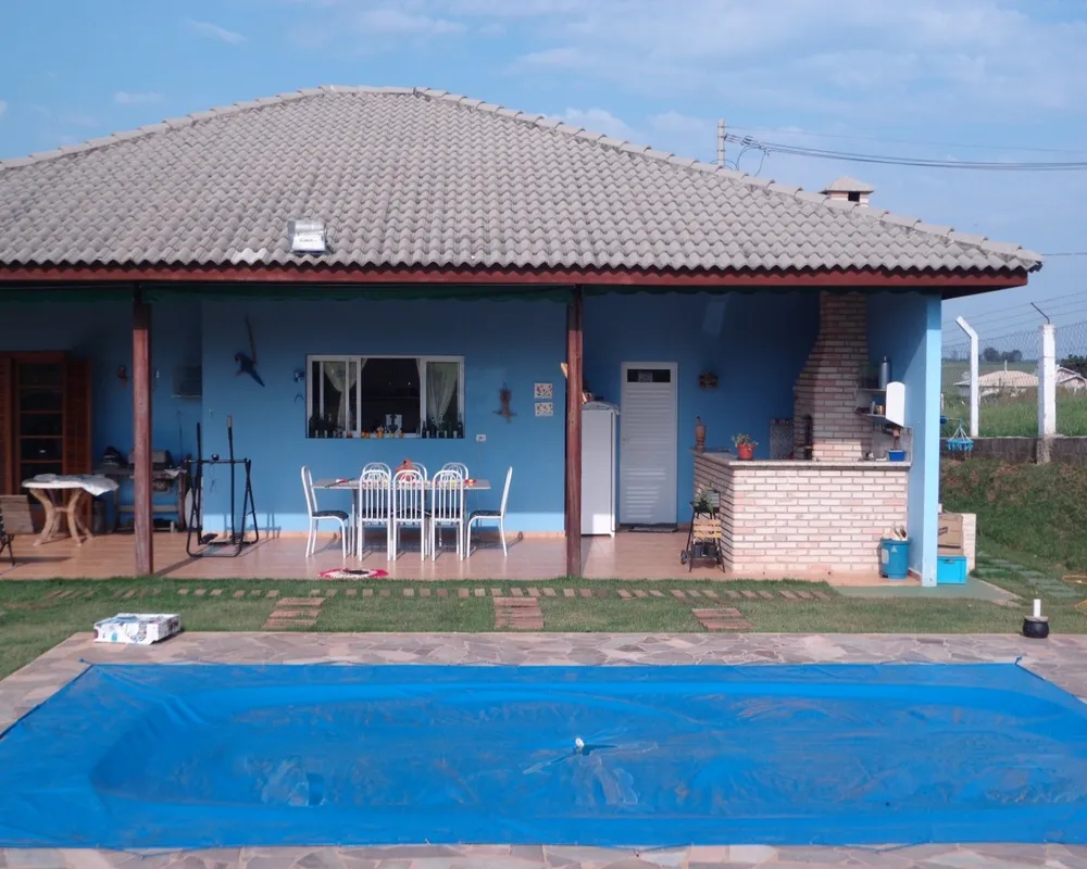 Casa, 3 quartos - Foto 3