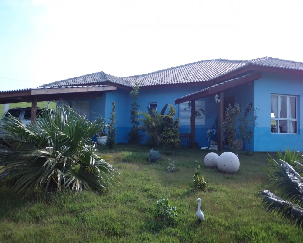Casa, 3 quartos - Foto 7