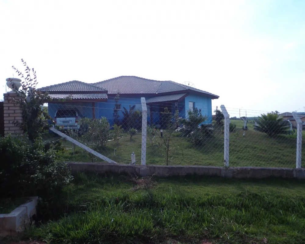 Casa, 3 quartos - Foto 8