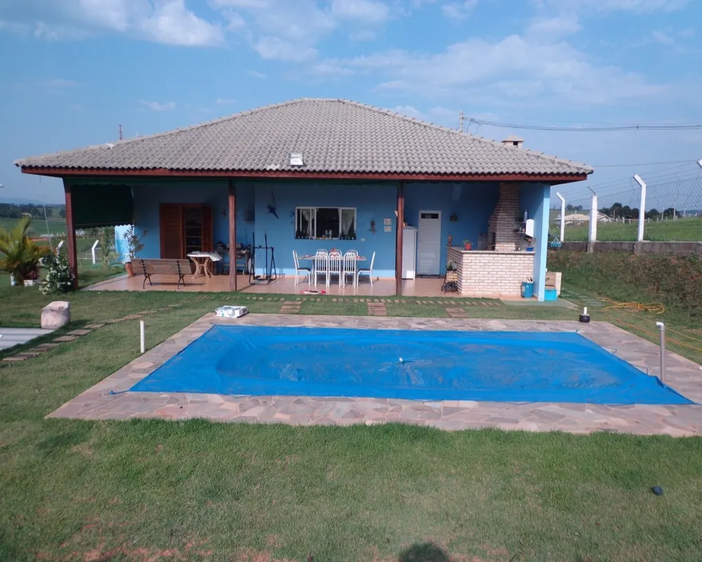 Casa, 3 quartos - Foto 1