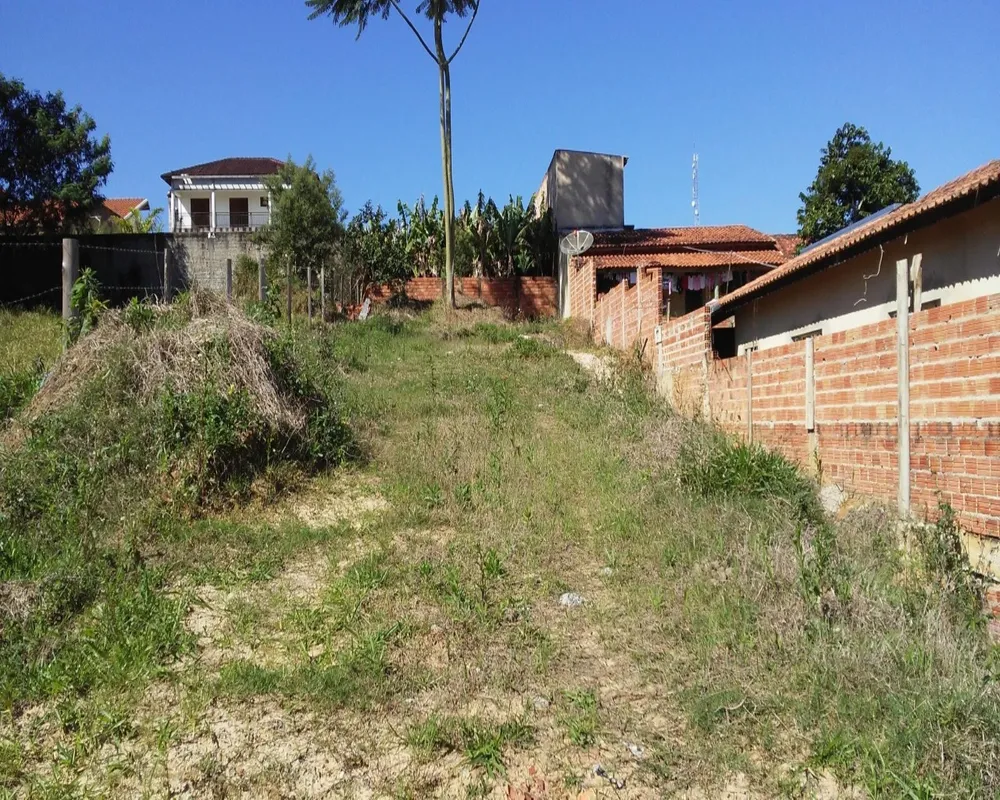 Terreno, 1000 m² - Foto 1