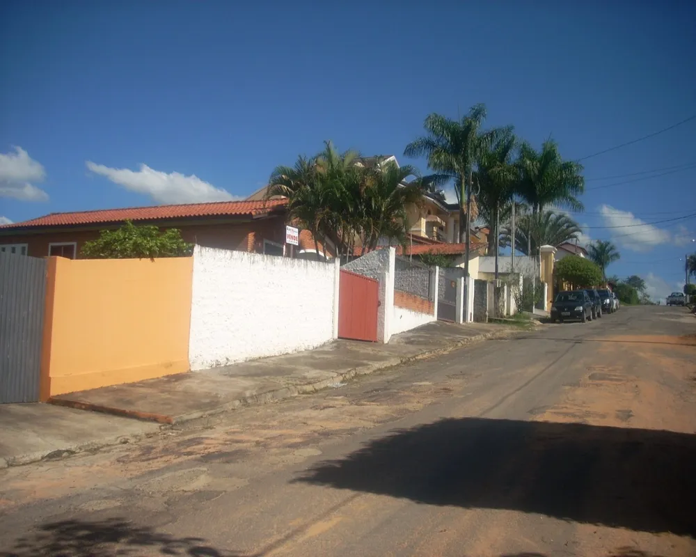 Terreno, 500 m² - Foto 1