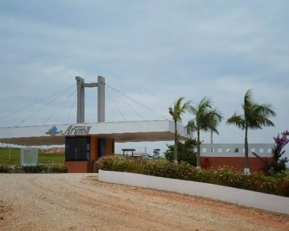 Terreno, 1000 m² - Foto 1