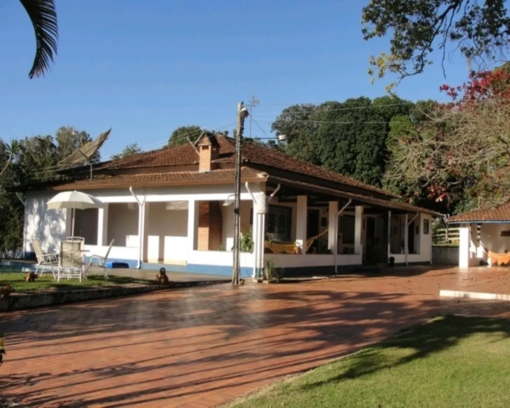 Fazenda - Foto 1