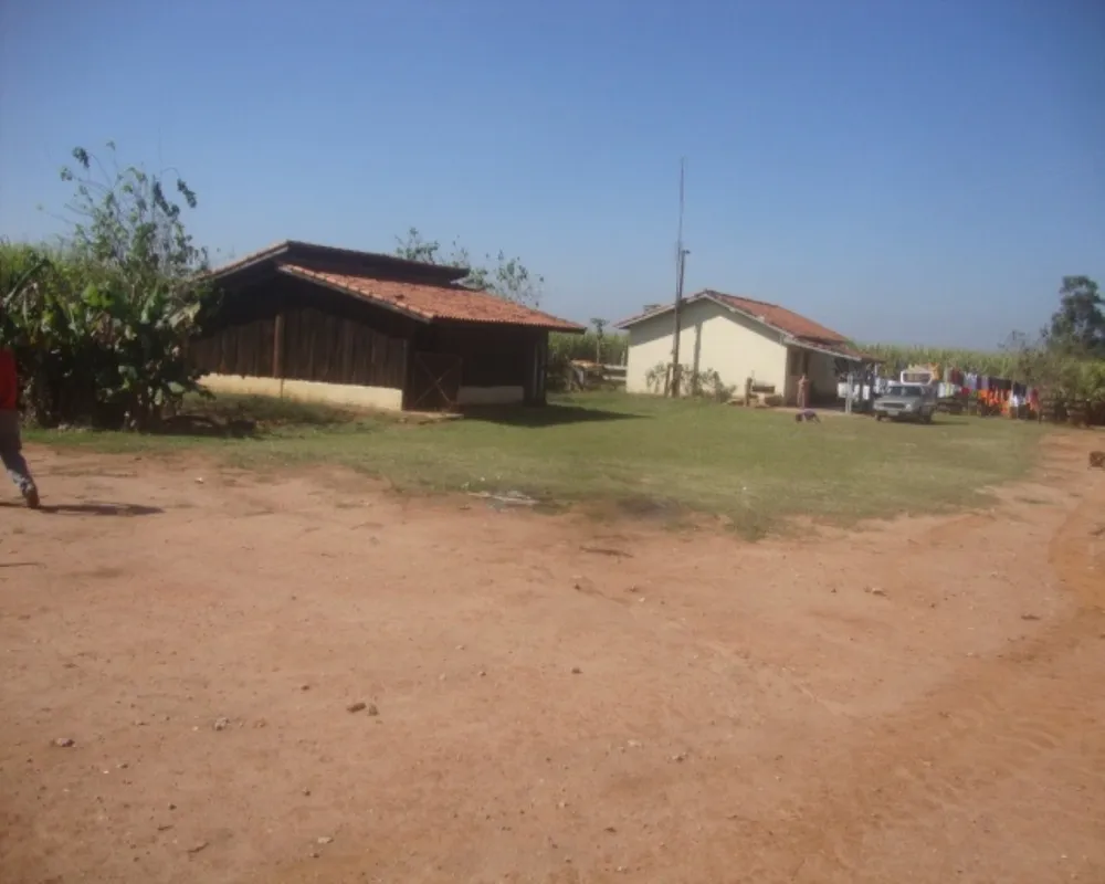 Fazenda - Foto 8
