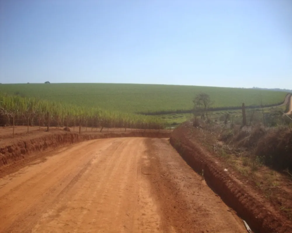 Fazenda - Foto 1
