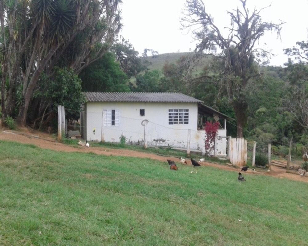 Fazenda à venda - Foto 2