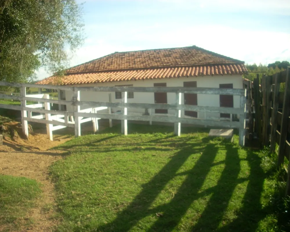 Sítio, 3 quartos - Foto 2
