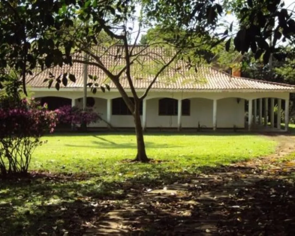 Fazenda - Foto 1
