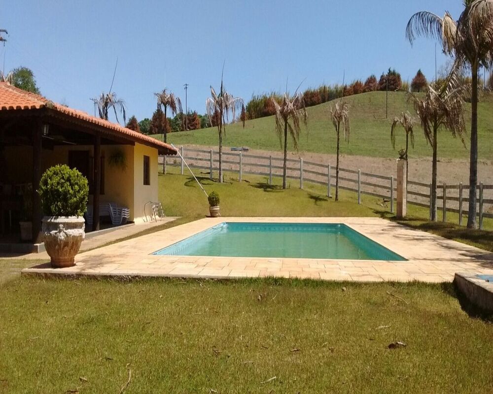 Sítio à venda - Foto 1