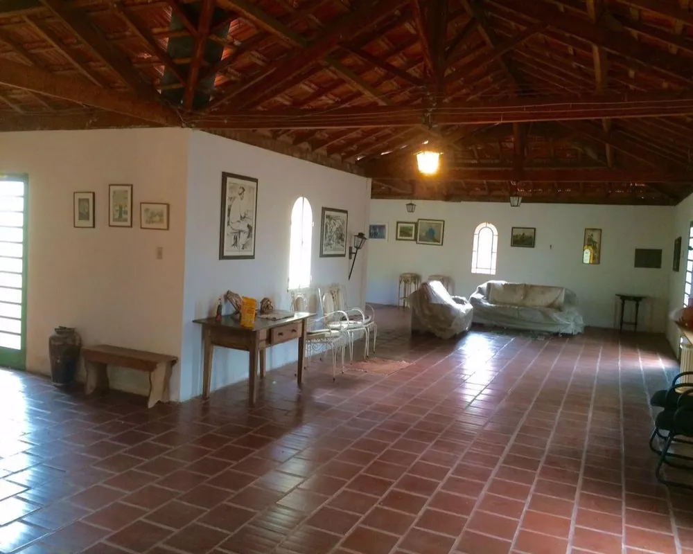 Sítio, 8 quartos - Foto 7