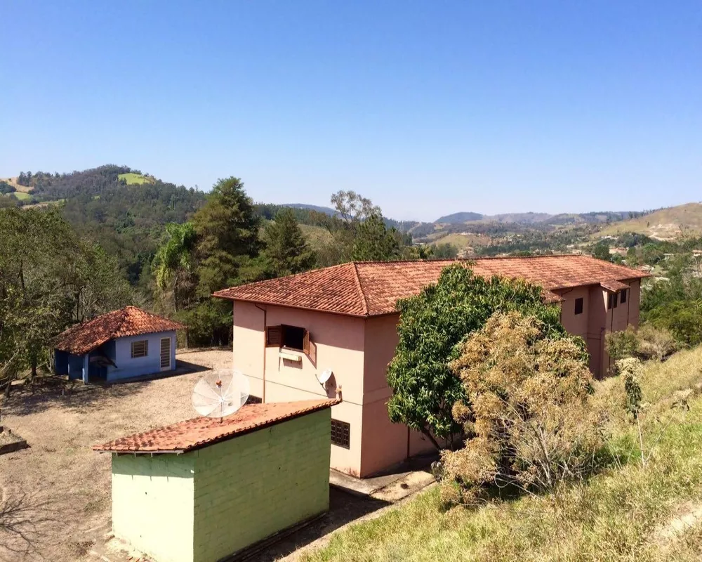 Sítio, 8 quartos - Foto 31