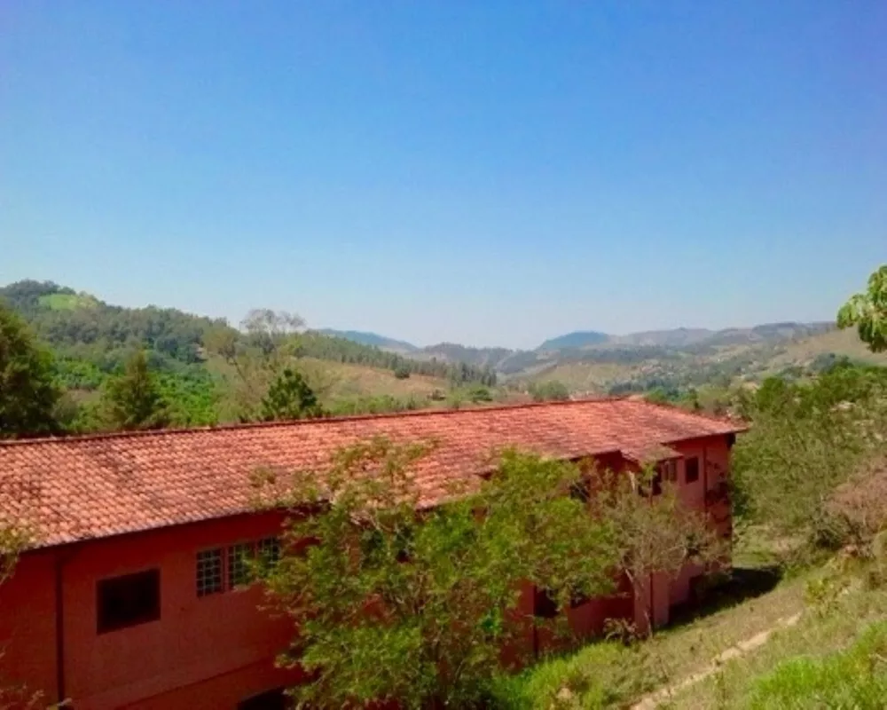 Sítio, 8 quartos - Foto 27