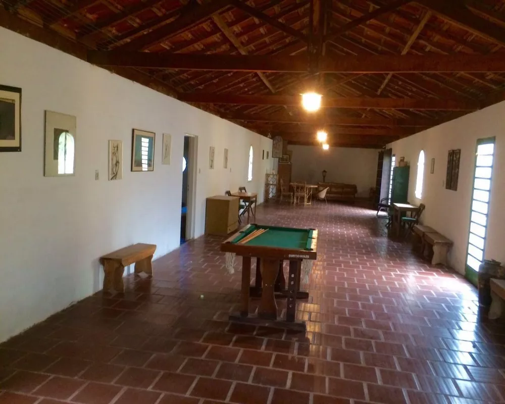 Sítio, 8 quartos - Foto 10