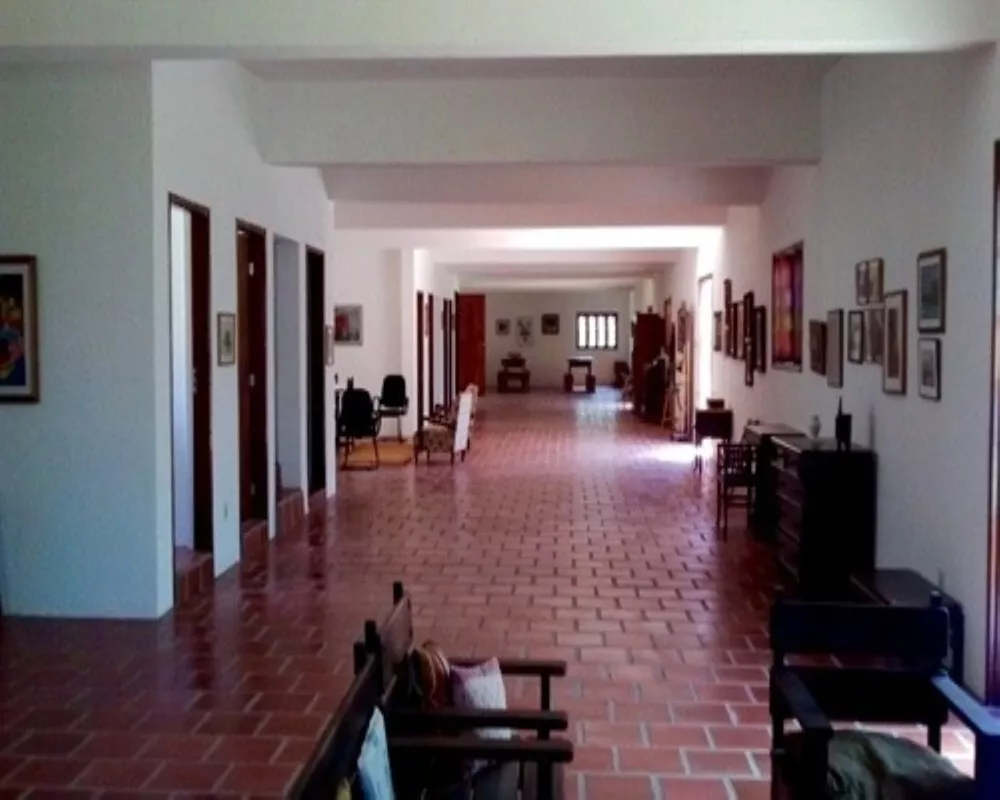 Sítio, 8 quartos - Foto 28