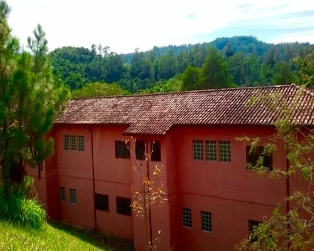 Sítio, 8 quartos - Foto 29