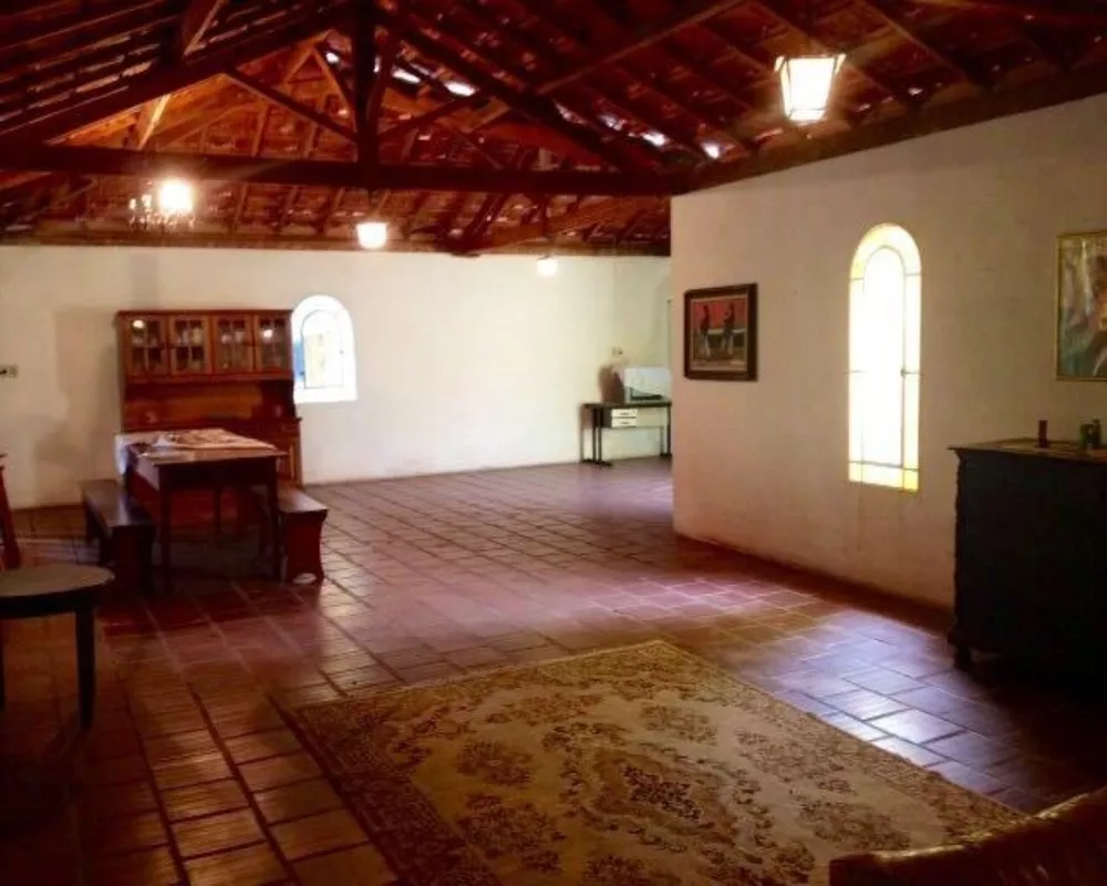 Sítio, 8 quartos - Foto 15