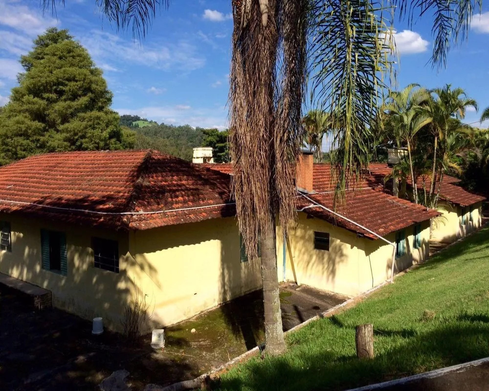 Sítio, 8 quartos - Foto 5