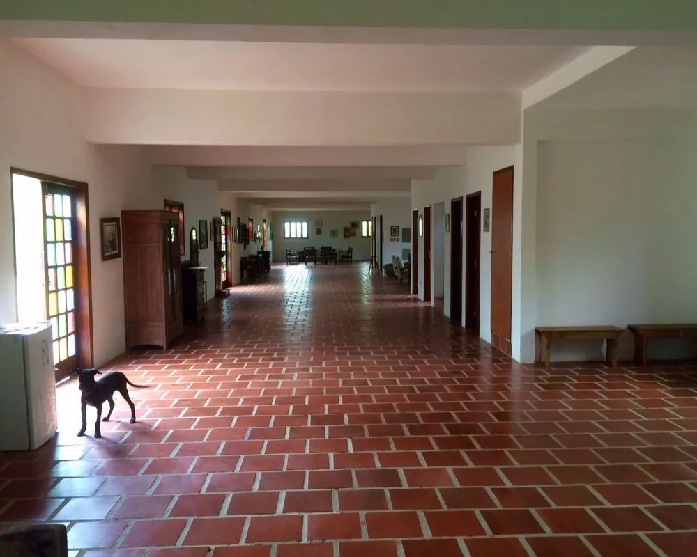 Sítio, 8 quartos - Foto 11