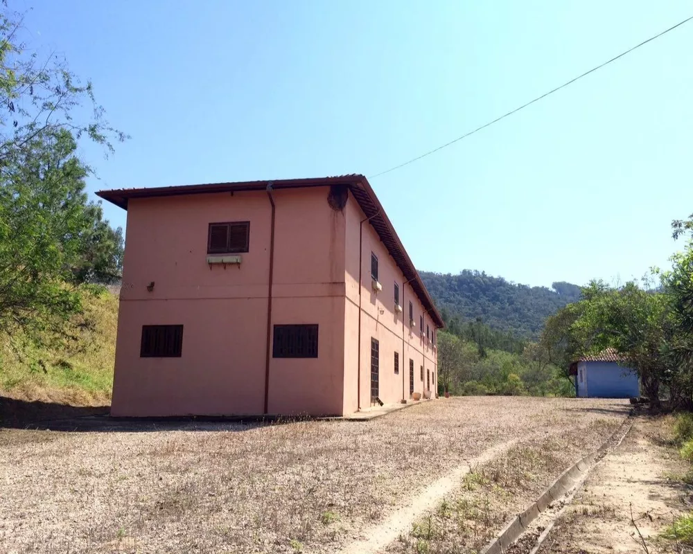 Sítio, 8 quartos - Foto 30