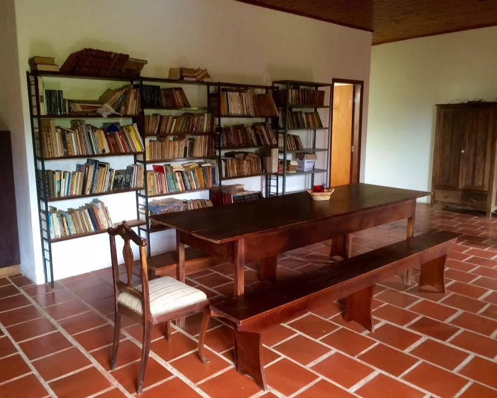 Sítio, 8 quartos - Foto 14