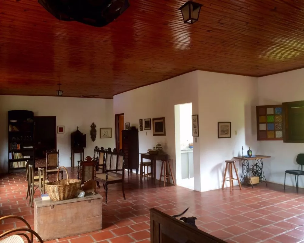 Sítio, 8 quartos - Foto 24