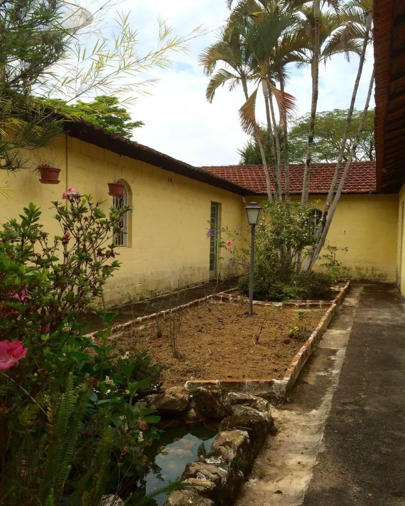 Sítio, 8 quartos - Foto 22