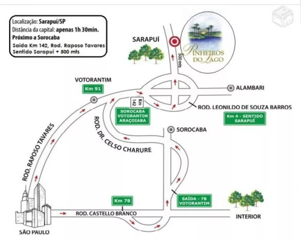 Terreno, 1000 m² - Foto 6