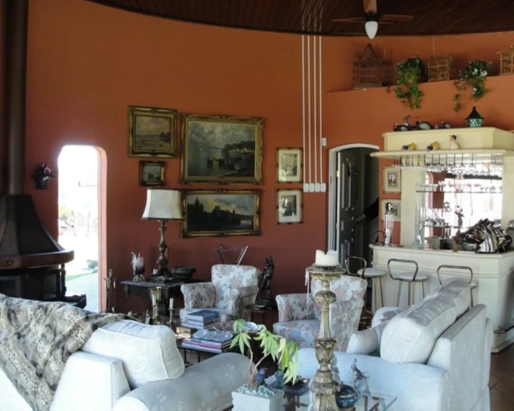 Fazenda - Foto 7