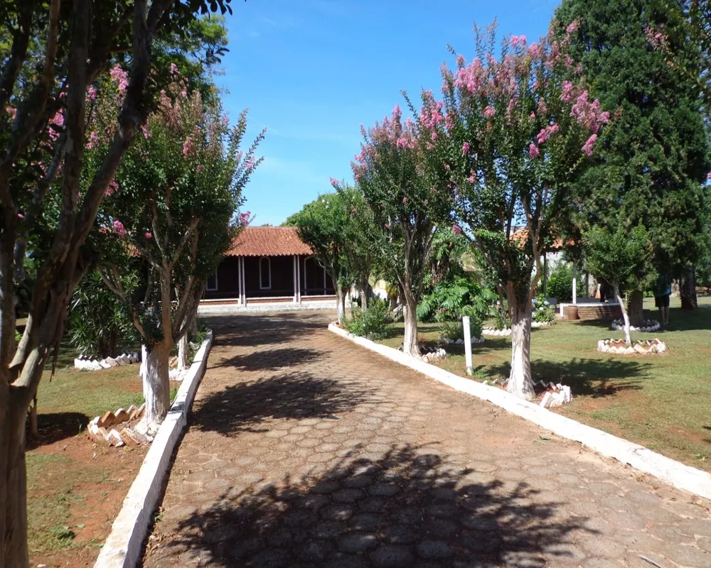 Chácara - Foto 1