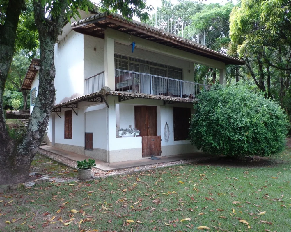 Chácara - Foto 1