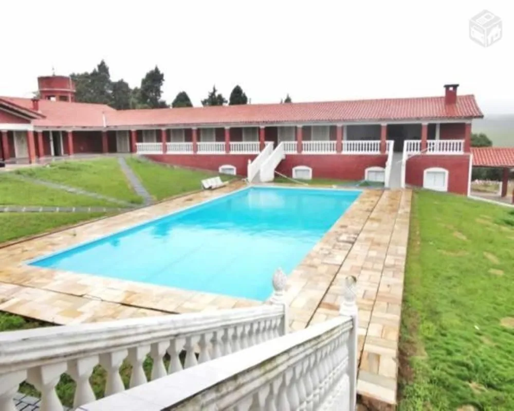 Fazenda - Foto 1