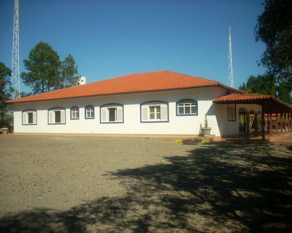 Sítio à venda - Foto 1