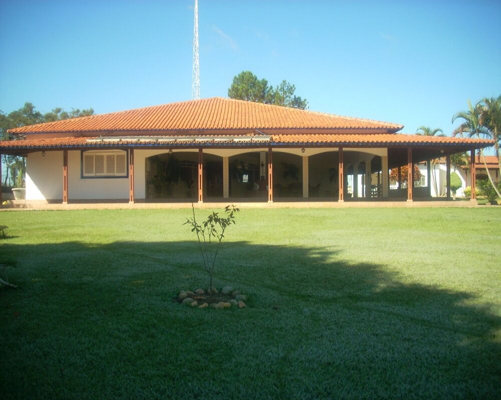Sítio à venda - Foto 3