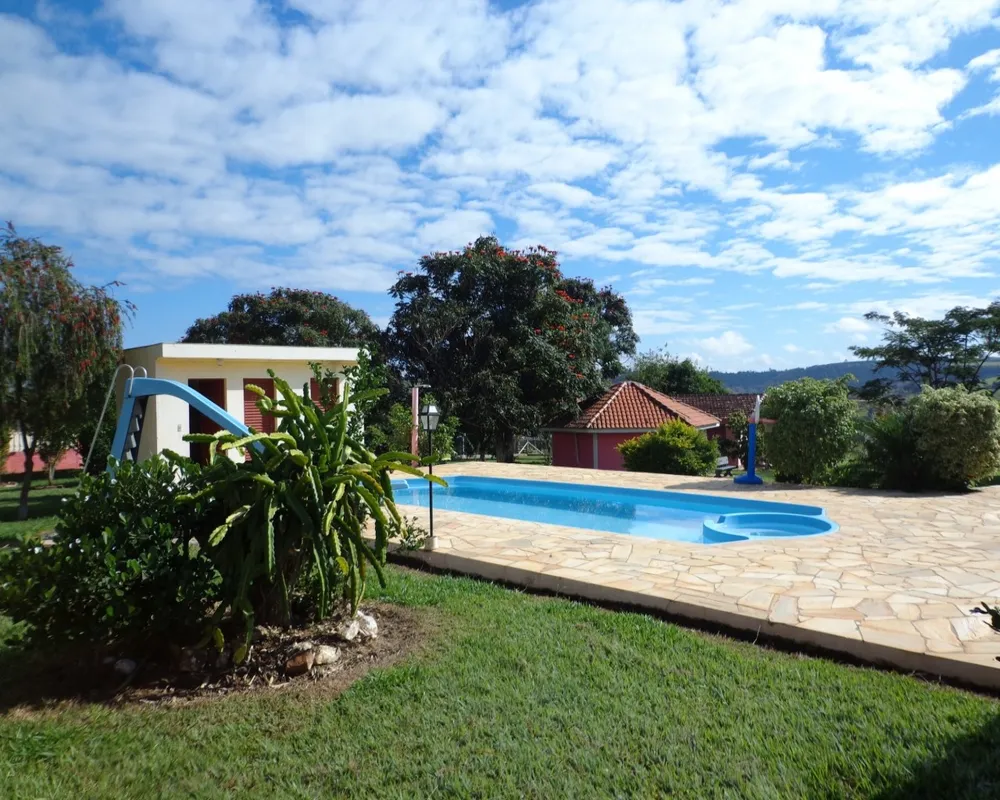 Fazenda - Foto 4